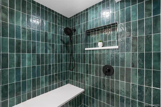 a bathroom with a toilet