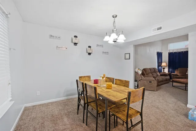 $229,900 | 4209 Wildoner Drive, Marion, IN 46953