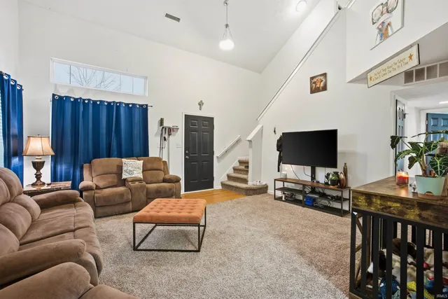 $229,900 | 4209 Wildoner Drive, Marion, IN 46953