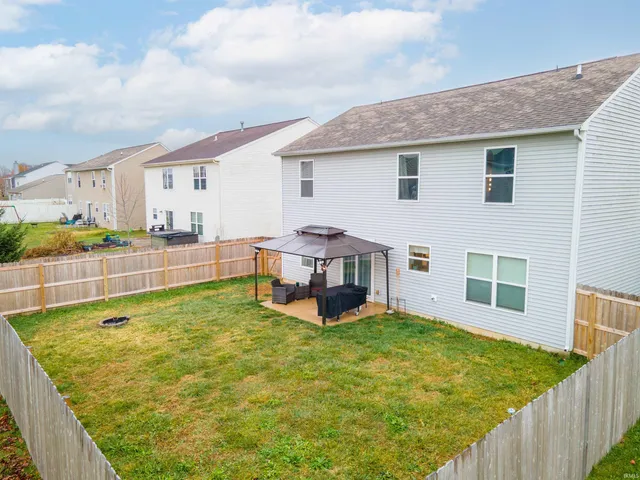 $229,900 | 4209 Wildoner Drive, Marion, IN 46953