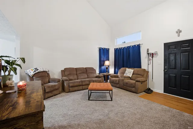 $229,900 | 4209 Wildoner Drive, Marion, IN 46953