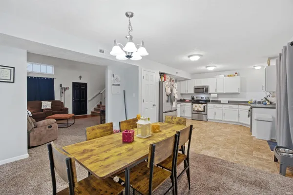 $224,900 | 4209 Wildoner Drive, Marion, IN 46953