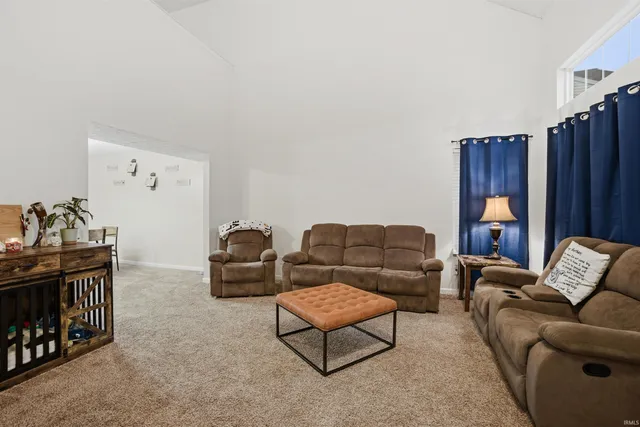 $229,900 | 4209 Wildoner Drive, Marion, IN 46953