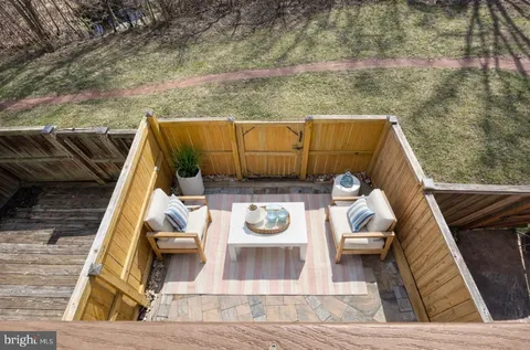 $415,000 | 4141 Pleasant Meadow Court, Unit 93D, Chantilly, VA 20151