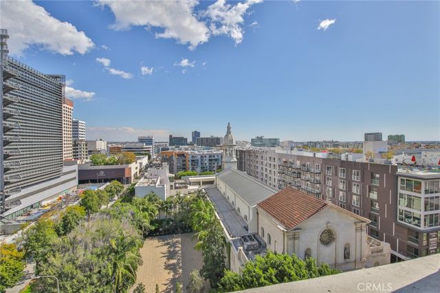 $449,999 | 108 West 2nd Street, Unit 803, Los Angeles, CA 90012
