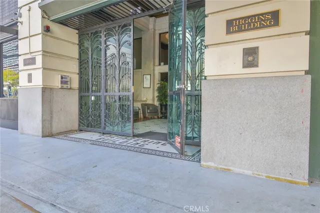 a view of a house with a street