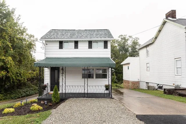 $124,999 | 26 Sycamore Street, Uniontown, PA 15401