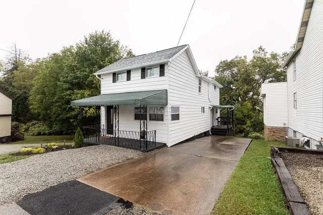 $124,999 | 26 Sycamore Street, Uniontown, PA 15401