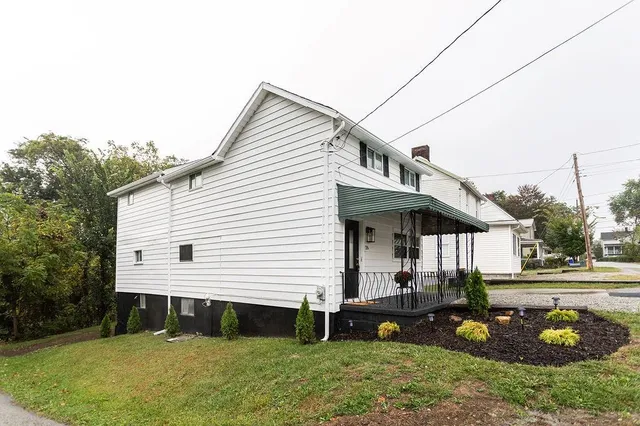 $124,999 | 26 Sycamore Street, Uniontown, PA 15401