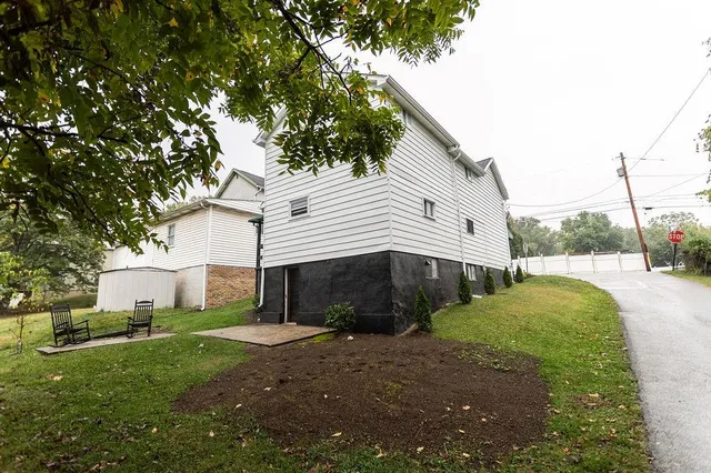 $124,999 | 26 Sycamore Street, Uniontown, PA 15401