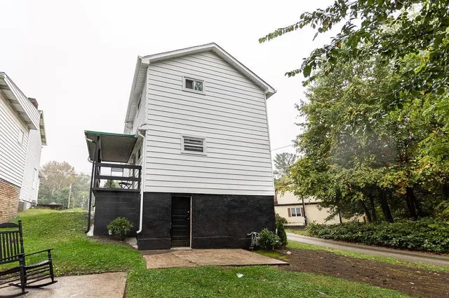 $124,999 | 26 Sycamore Street, Uniontown, PA 15401