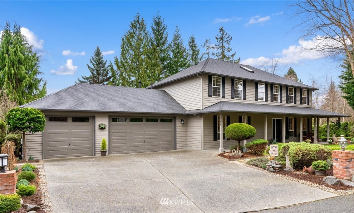 15410 91st Place Northeast Bothell, WA 98011 - Photo 1 of 40 Gallery Image 1