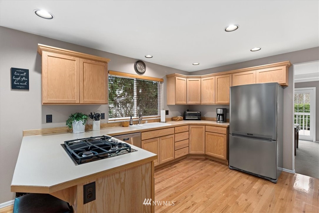 15410 91st Place Northeast Bothell, WA 98011 - Photo 11 of 40 Gallery Image 11