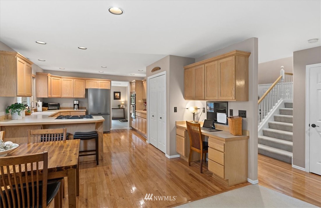 15410 91st Place Northeast Bothell, WA 98011 - Photo 14 of 40 Gallery Image 14