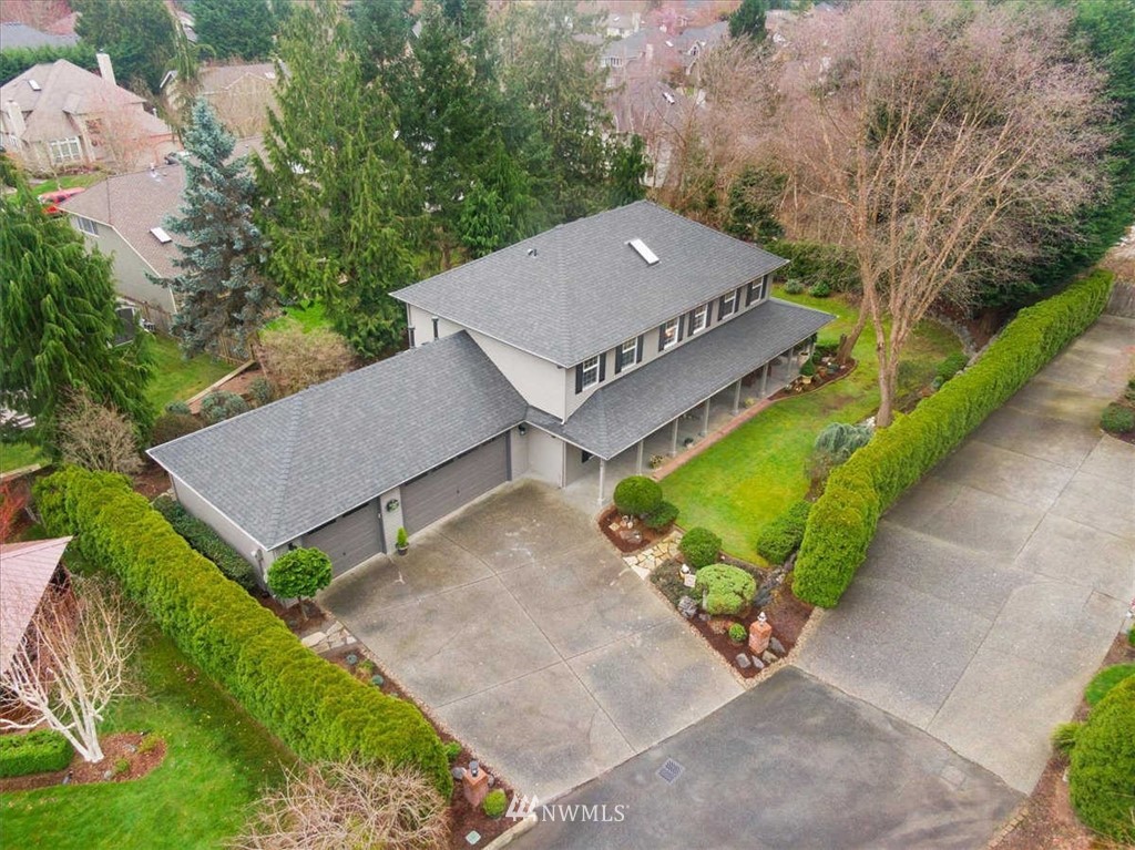 15410 91st Place Northeast Bothell, WA 98011 - Photo 2 of 40 Gallery Image 2