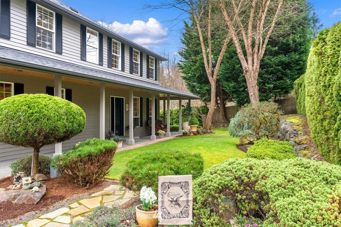 15410 91st Place Northeast Bothell, WA 98011 - Photo 3 of 40 Gallery Image 3