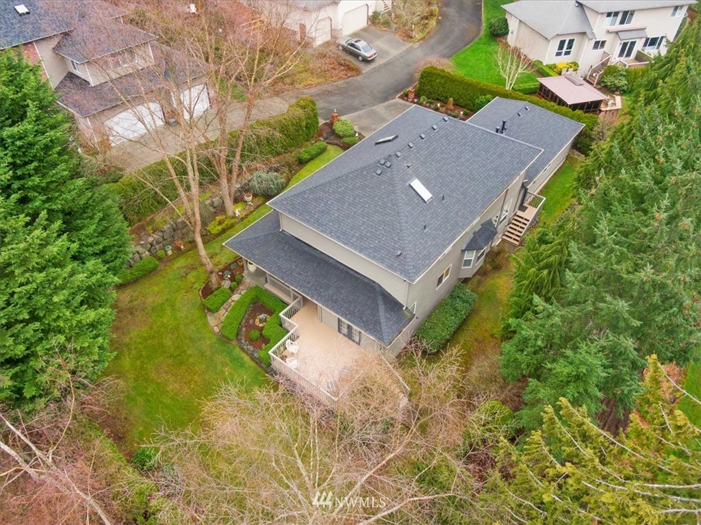 15410 91st Place Northeast Bothell, WA 98011 - Photo 37 of 40 Gallery Image 37