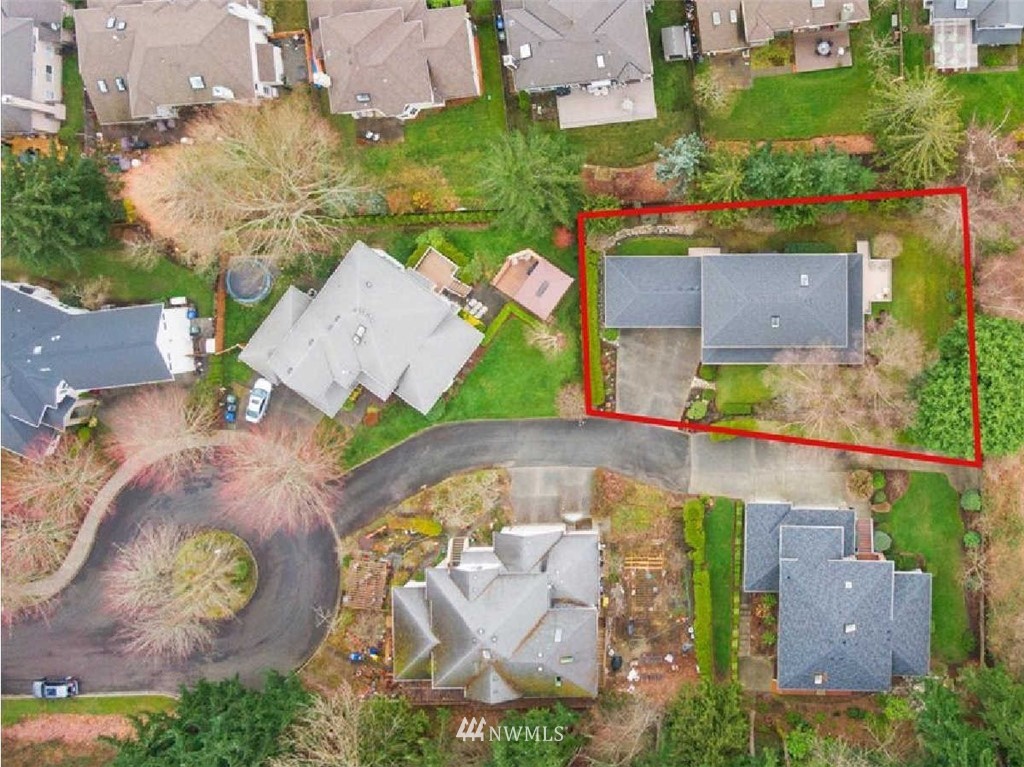 15410 91st Place Northeast Bothell, WA 98011 - Photo 38 of 40 Gallery Image 38