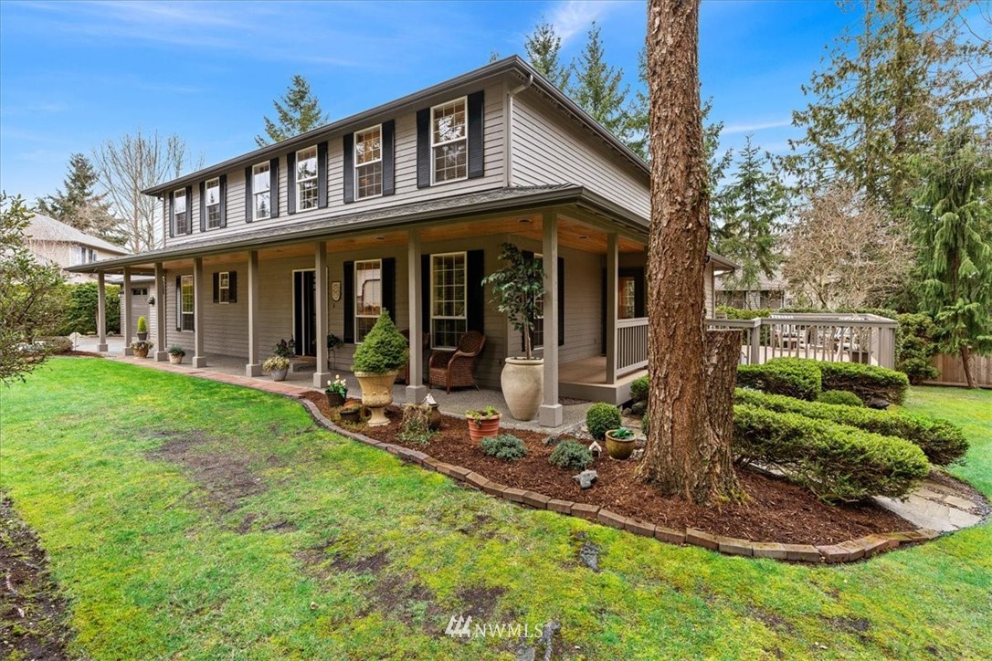 15410 91st Place Northeast Bothell, WA 98011 - Photo 4 of 40 Gallery Image 4