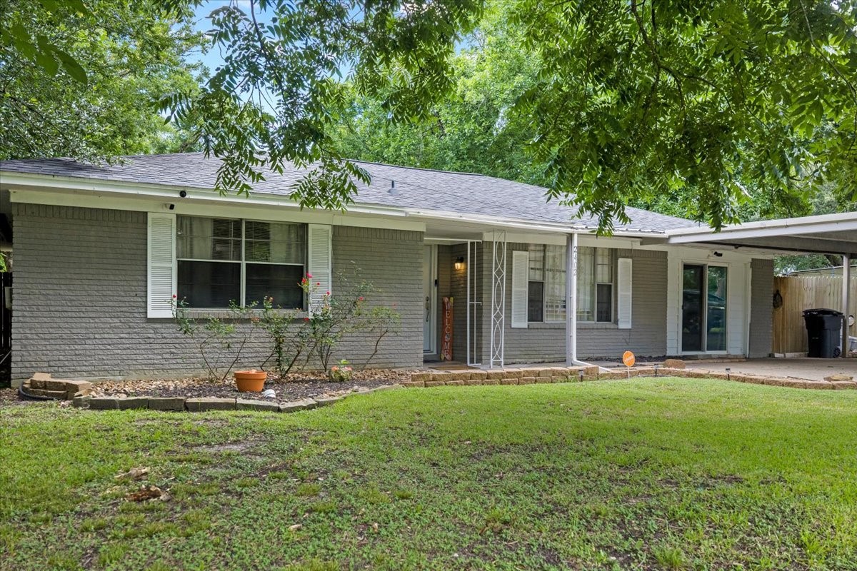 2402 Hodges Street Baytown, TX 77521 - Photo 1 of 37