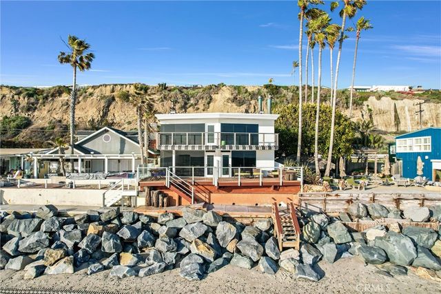 $5,250,000 | 35781 Beach Road, Dana Point, CA 92624