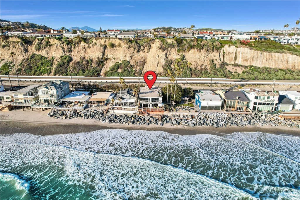 35781 Beach Road Dana Point, CA 92624 - Photo 47 of 58 a view of ocean