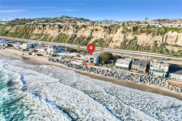 $5,250,000 | 35781 Beach Road, Dana Point, CA 92624