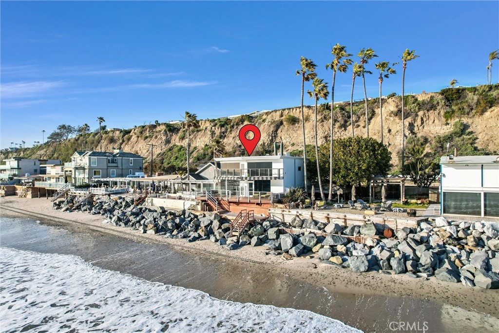 35781 Beach Road Dana Point, CA 92624 - Photo 5 of 58 a view of a street