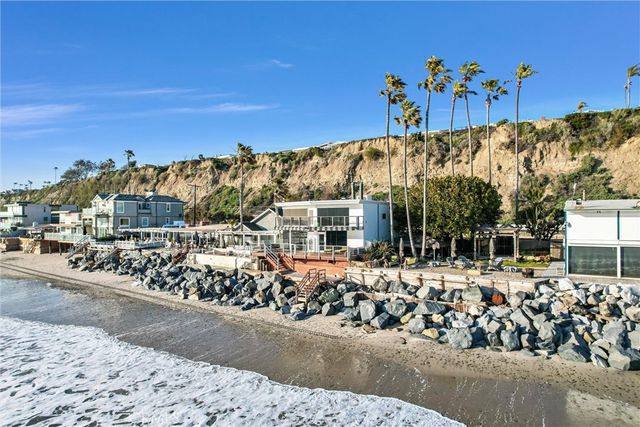 $5,250,000 | 35781 Beach Road, Dana Point, CA 92624