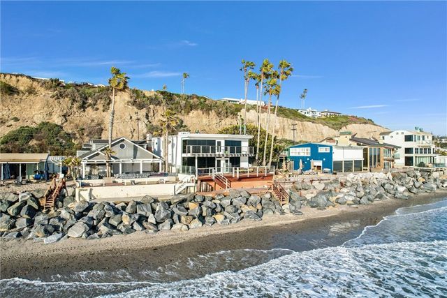 $5,250,000 | 35781 Beach Road, Dana Point, CA 92624