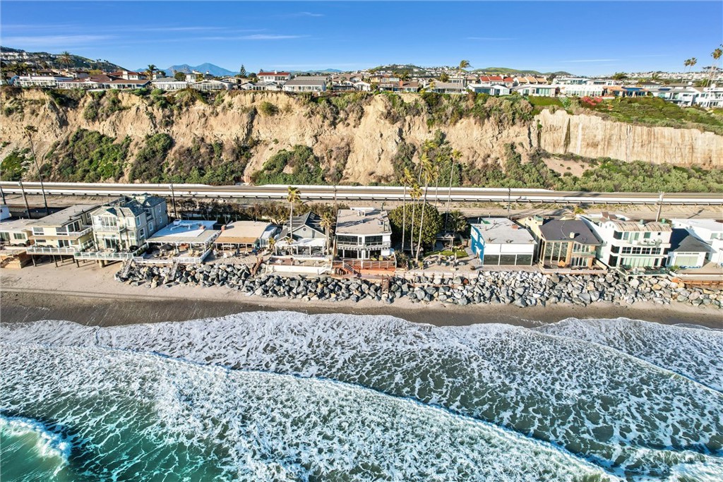 35781 Beach Road Dana Point, CA 92624 - Photo 53 of 58 a view of ocean
