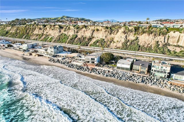 $5,250,000 | 35781 Beach Road, Dana Point, CA 92624