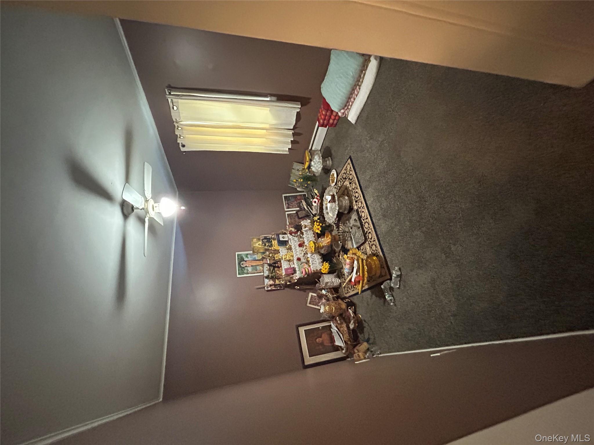 16 Joseph Road Holmes, NY 12531 - Photo 9 of 21 a dining room with furniture and chandelier