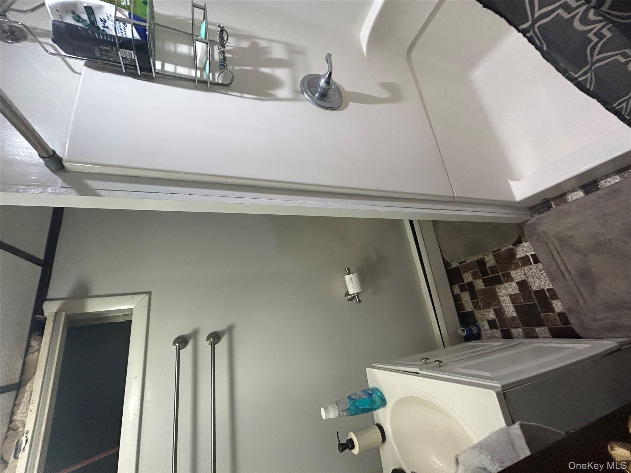 16 Joseph Road Holmes, NY 12531 - Photo 16 of 21 a bathroom with a sink and a toilet