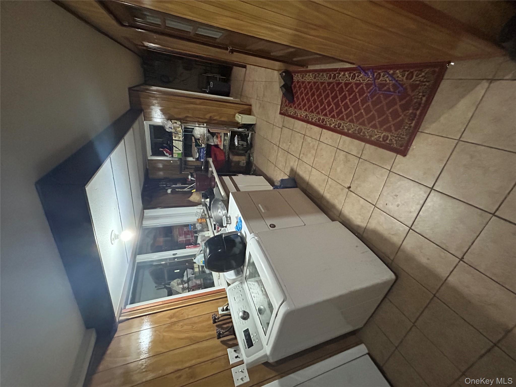 16 Joseph Road Holmes, NY 12531 - Photo 17 of 21 a kitchen with sink cabinets and window