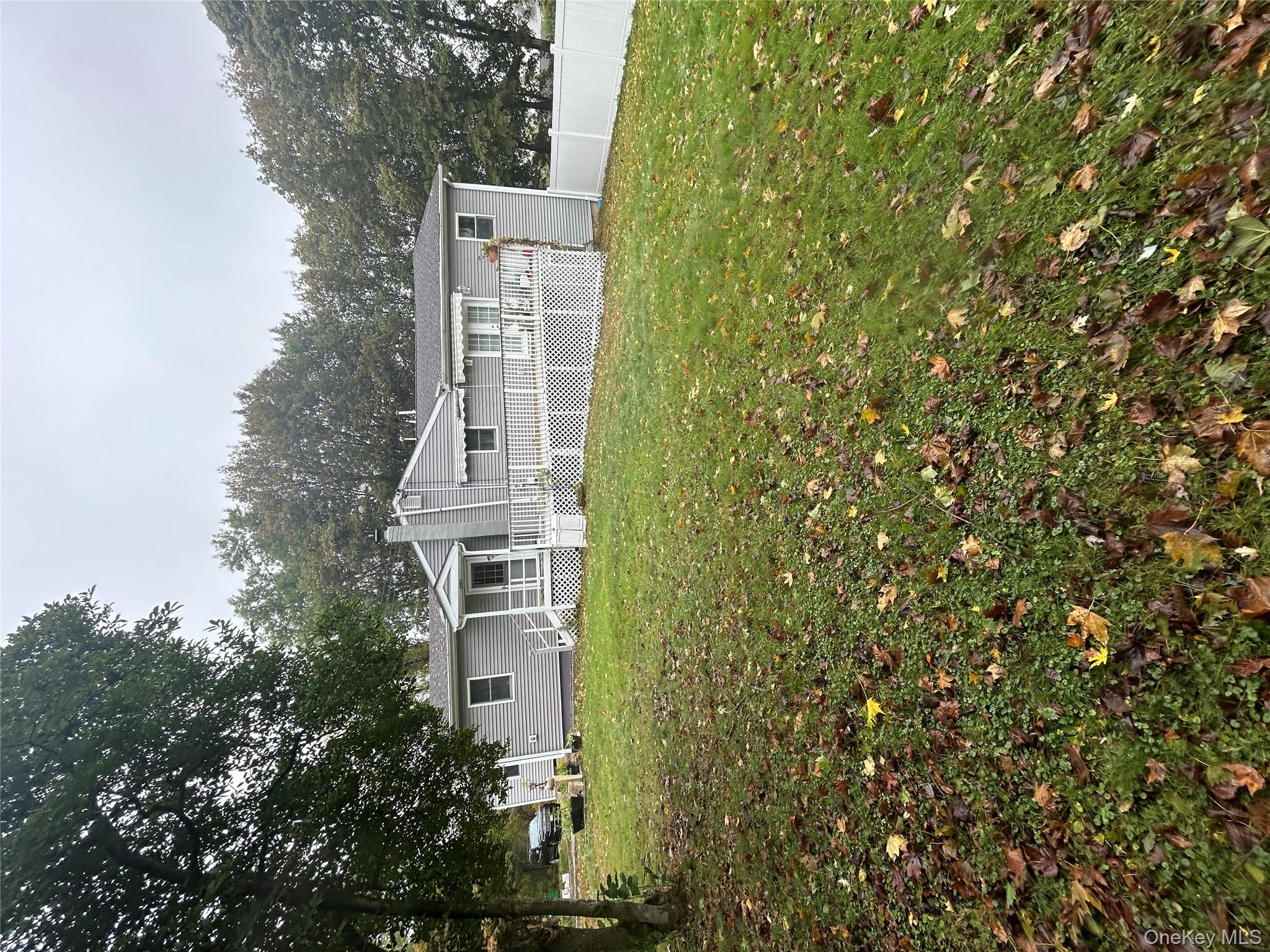 16 Joseph Road Holmes, NY 12531 - Photo 3 of 21 a view of a house with a big yard