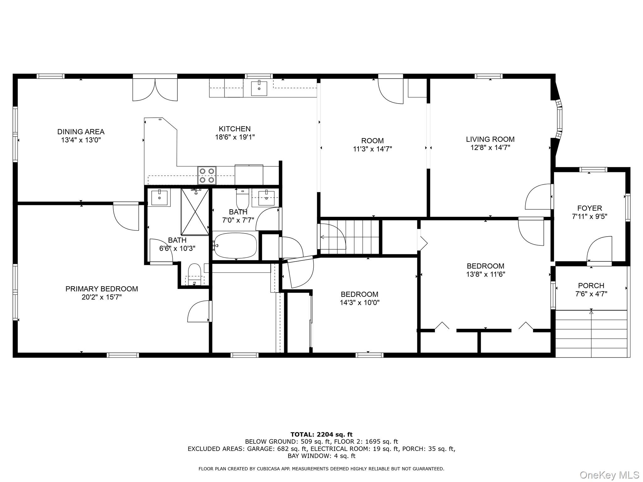 16 Joseph Road Holmes, NY 12531 - Photo 20 of 21 a picture of a black and white photo