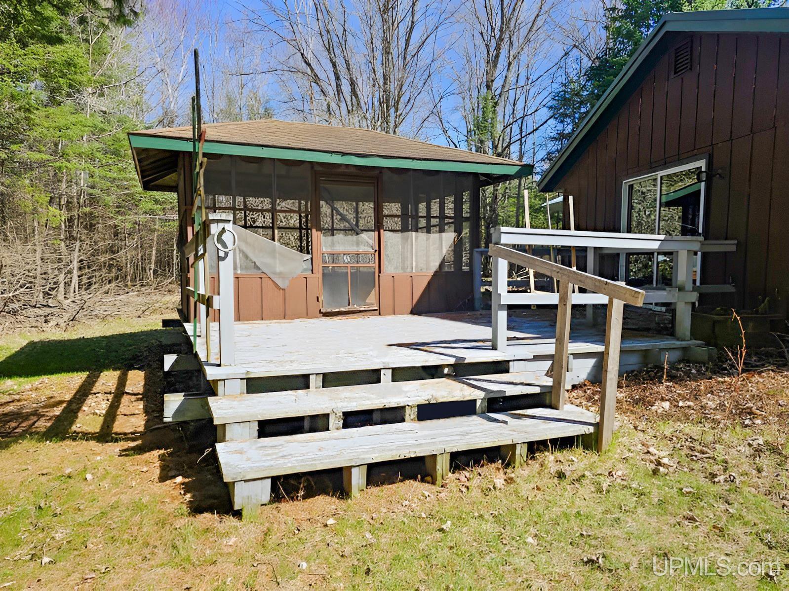 9546 Chvala Road Manistique, MI 49854 - Photo 44 of 47 Gallery Image 44