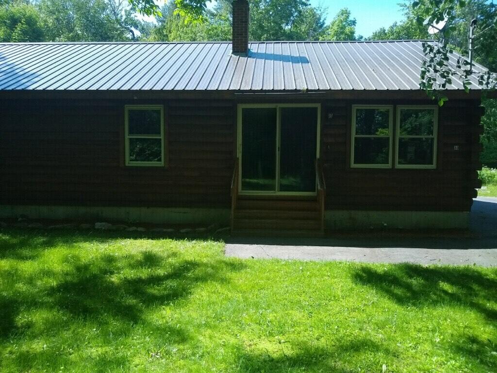 80 Marston Road Richmond, ME 04357 - Photo 3 of 33 Front