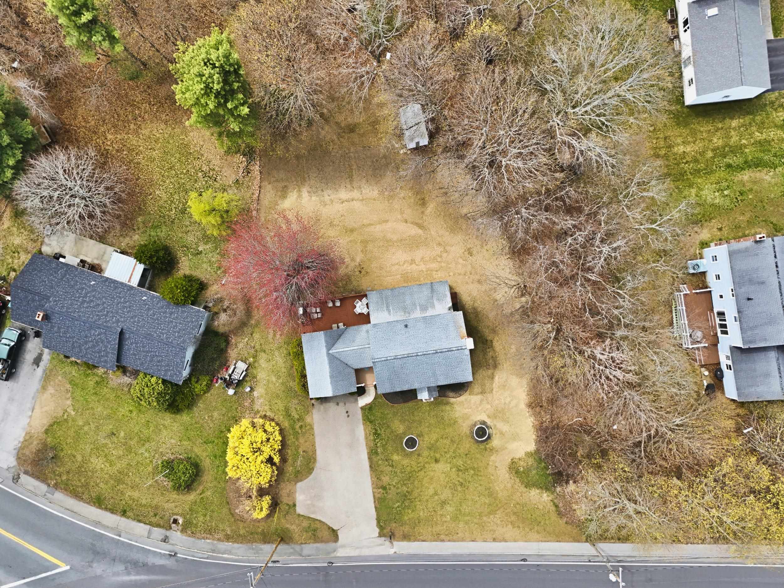 243 Winnacunnet Road Hampton, NH 03842 - Photo 37 of 41