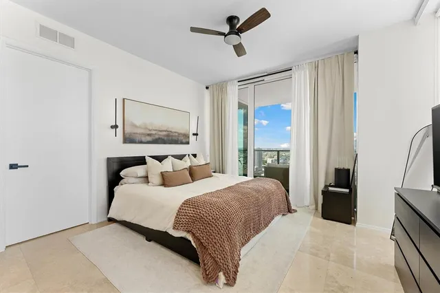 $6,700 | 1040 Biscayne Boulevard, Unit 3906, Miami, FL 33132