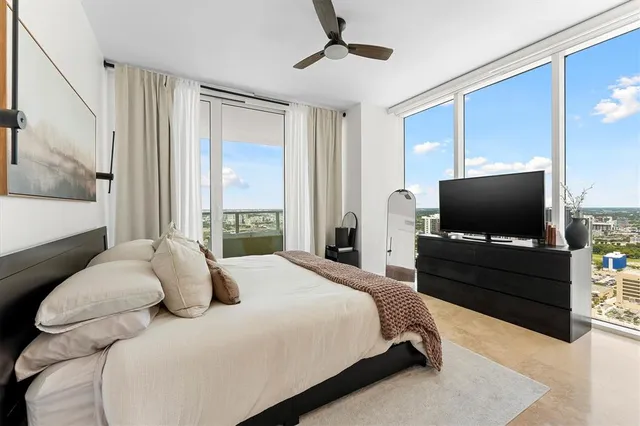 $6,700 | 1040 Biscayne Boulevard, Unit 3906, Miami, FL 33132