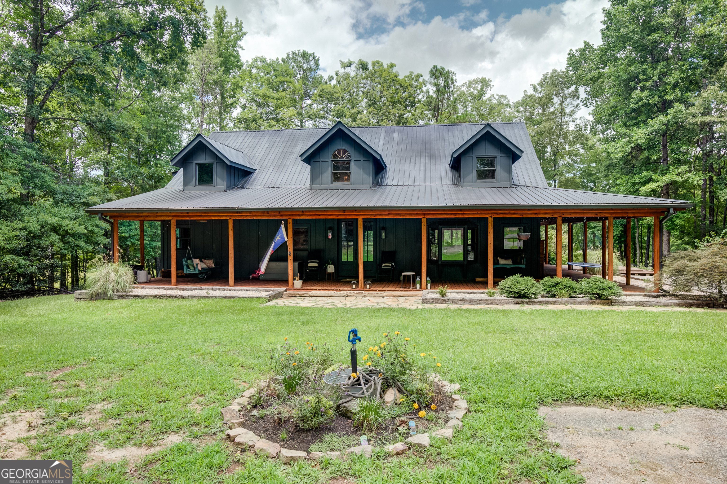 710 Line Creek Road Senoia, GA 30276 - Photo 87 of 117 Gallery Image 87