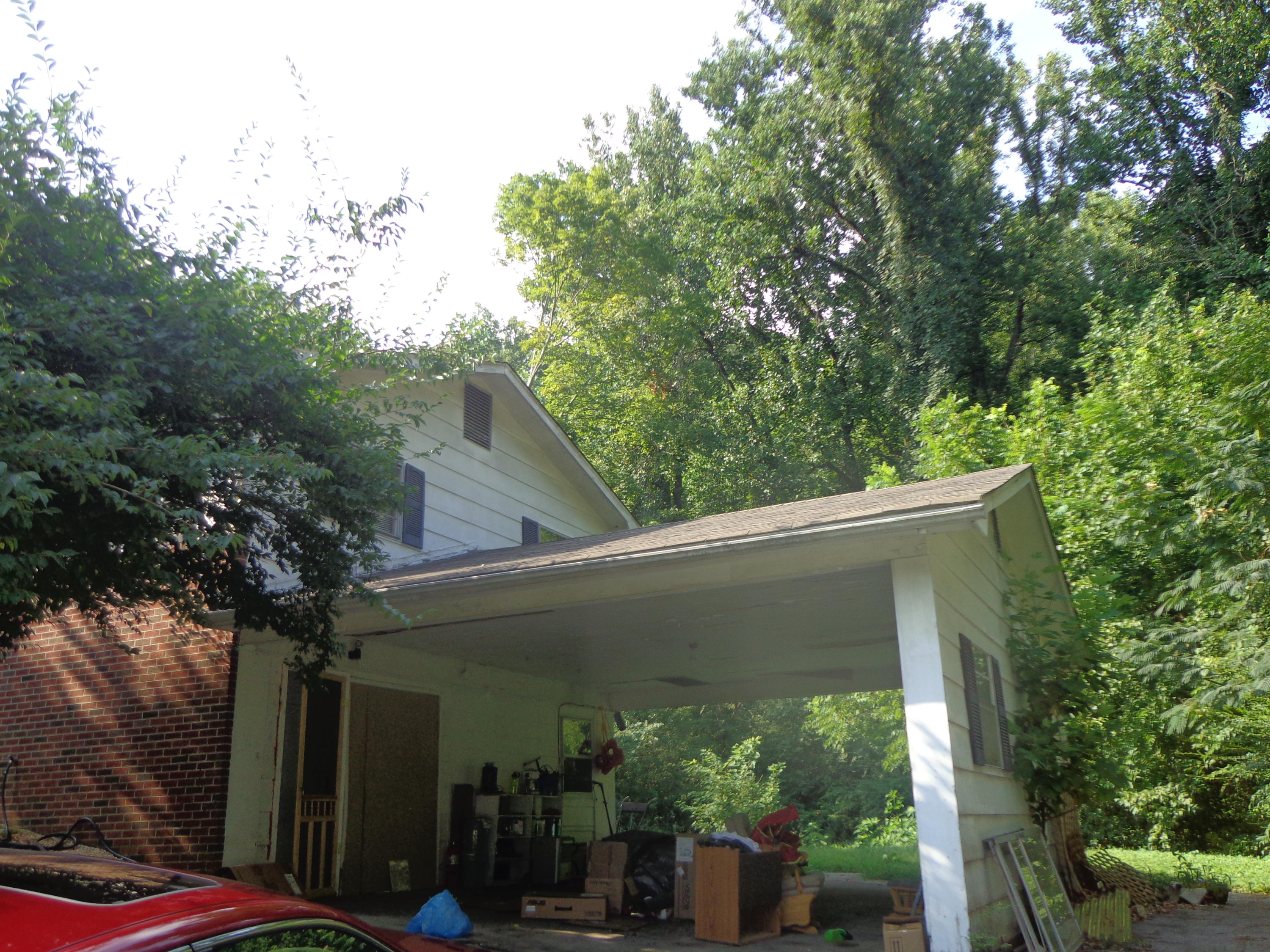 3009 Barnard Road Knoxville, TN 37921 - Photo 2 of 10 DSC01457