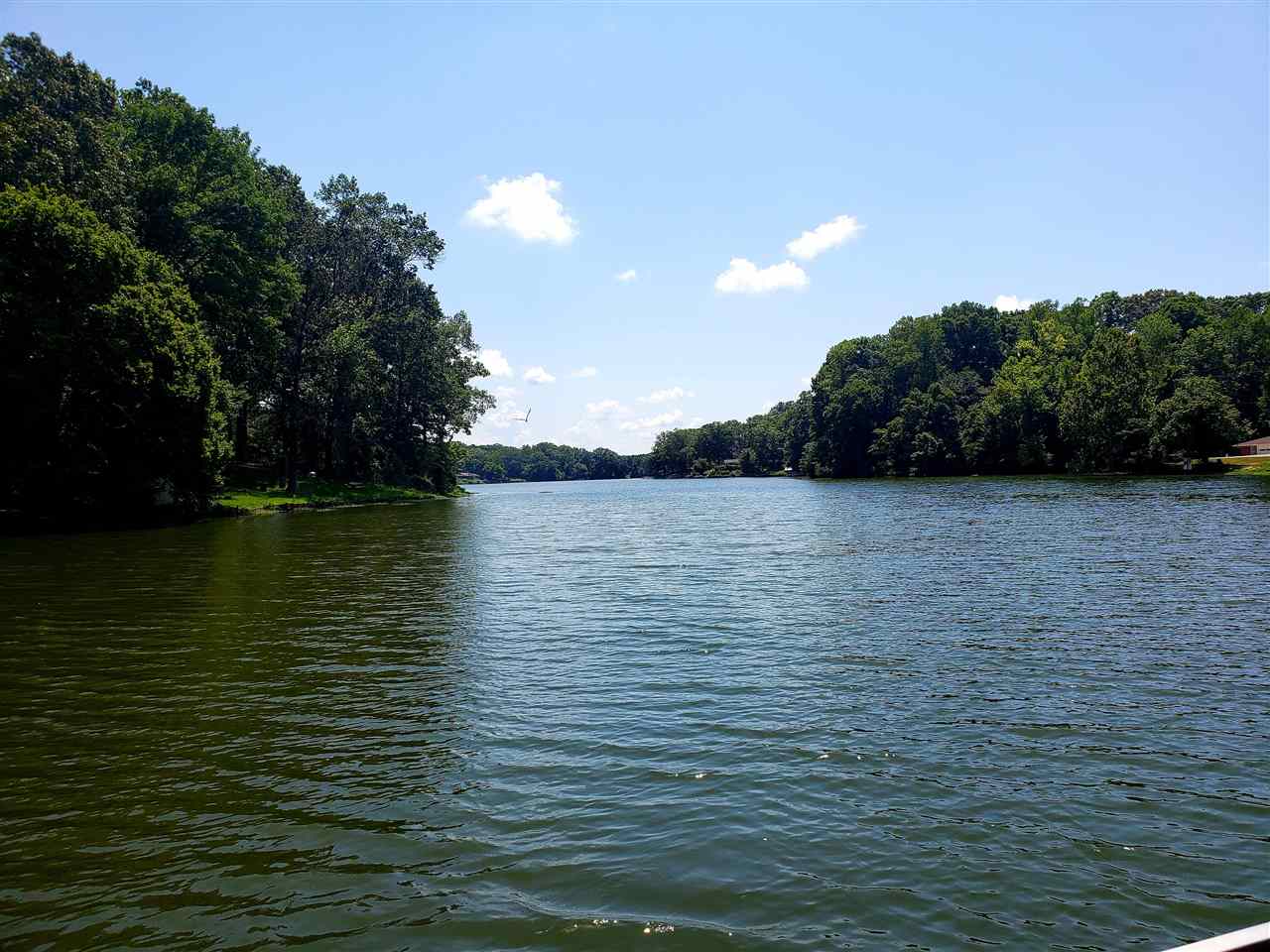 4764 Coro Road Memphis, TN 38109 - Photo 10 of 17 a view of a lake view