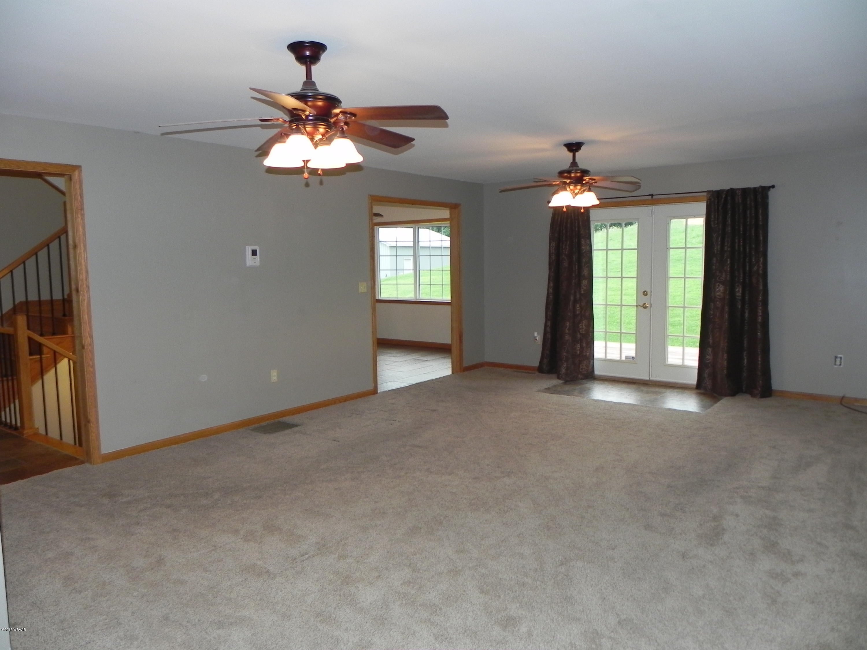 300 Field Road Linden, PA 17744 - Photo 10 of 30 Living room