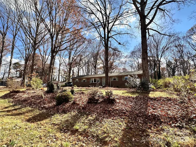 $510,000 | 117 Robinson Avenue, Matthews, NC 28104