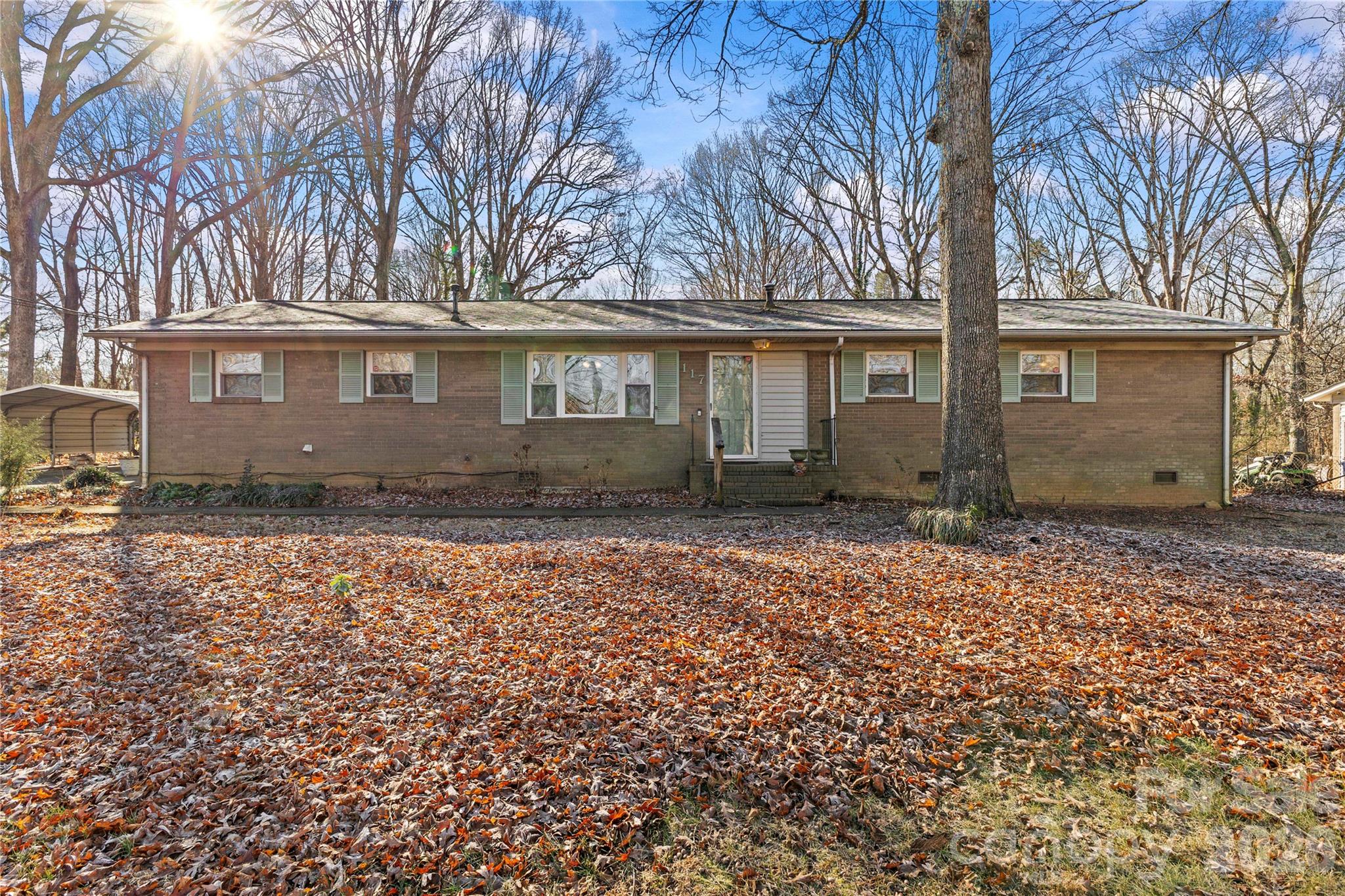 117 Robinson Avenue Matthews, NC 28104 - Photo 36 of 39