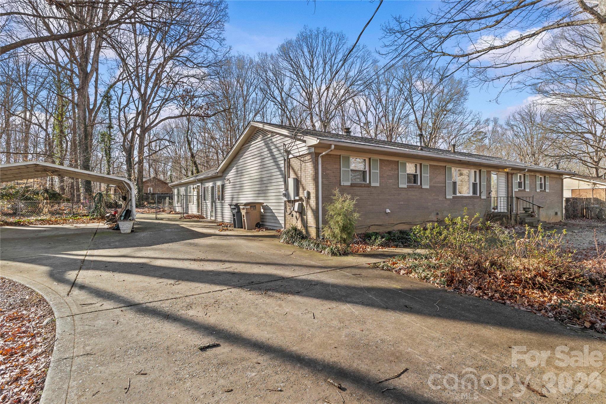 117 Robinson Avenue Matthews, NC 28104 - Photo 37 of 39