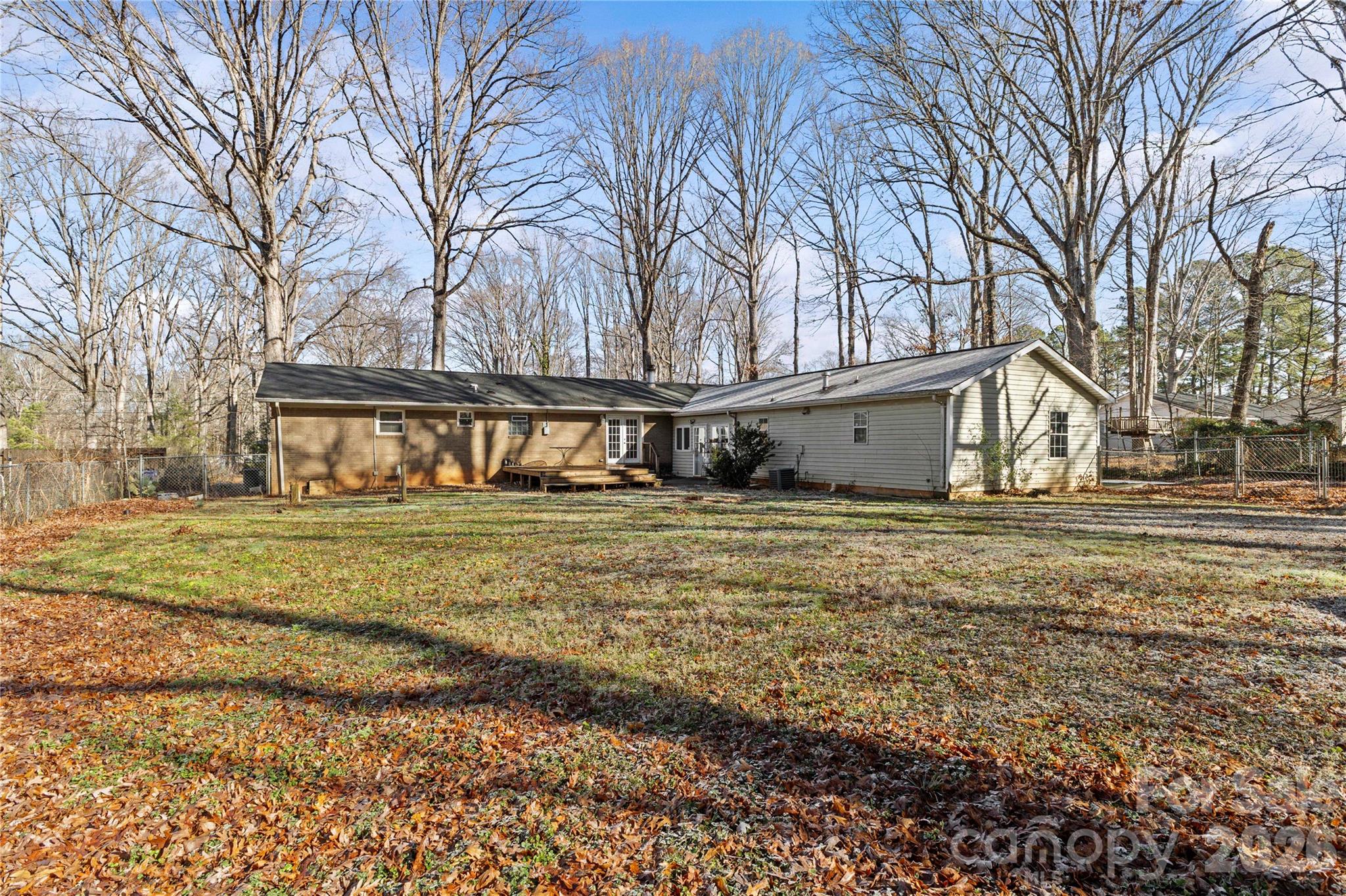 117 Robinson Avenue Matthews, NC 28104 - Photo 38 of 39